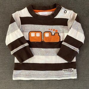 H&M Baby Shirt